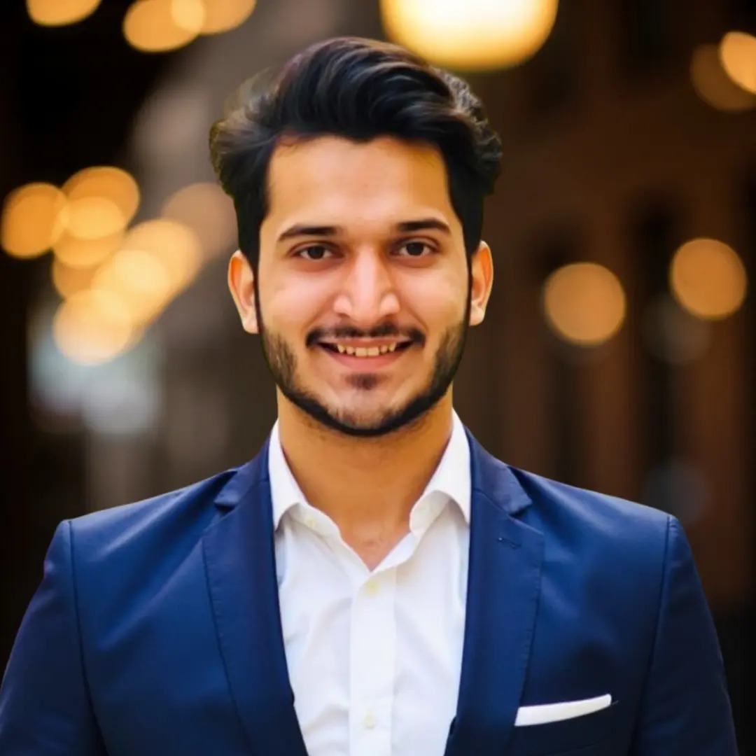 Senior Full Stack Developer